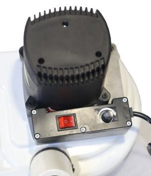 Ленточнопильный станок Metal Master BSM-150