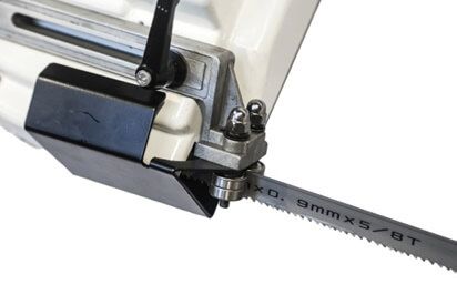 Ленточнопильный станок Metal Master BSM-150