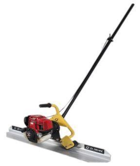 Виброрейка бензиновая плавающая  Zitrek VRP (SM-139FA-01A Huasheng 1,2hp) 045-1010