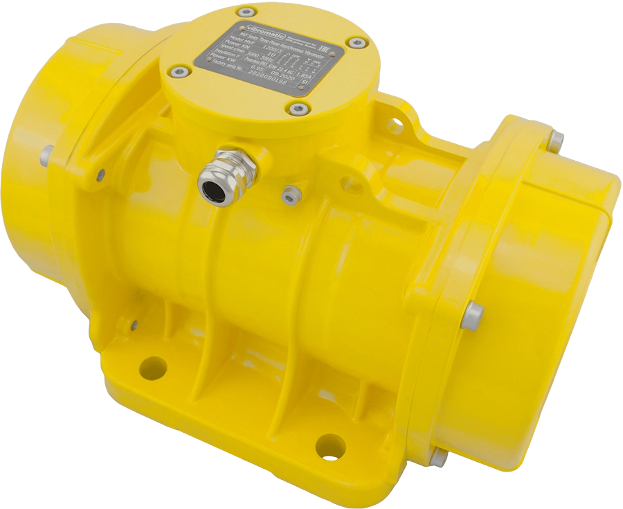 Площадочный вибратор MVF2200/3
