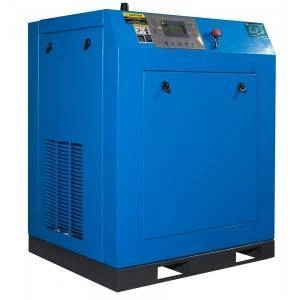 Винтовой компрессор Dali DL-8.7/10-RF