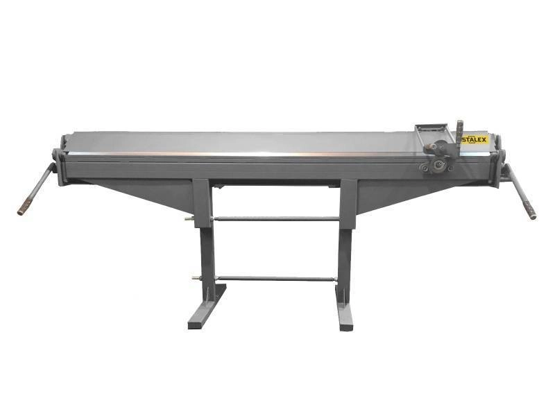 Станок листогибочный ручной STALEX HBM 3000