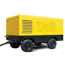 Дизельный компрессор Dali DLCY-19.5/19