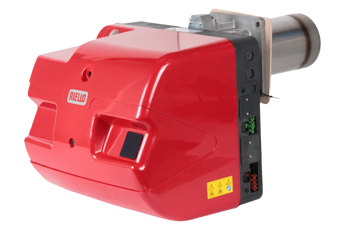 Газовая горелка Riello RS34