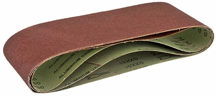 Шлифлента Proma 150/2010 Р60 60153060
