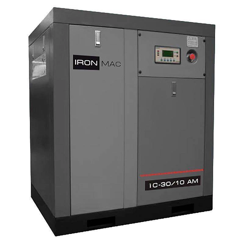 Винтовой компрессор IC 50/10 AM