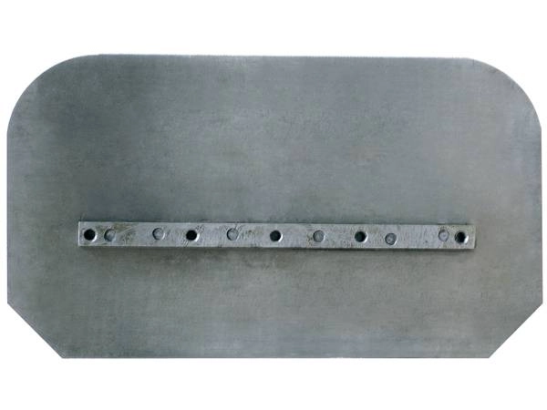 Лопасти комбинированные 4.75 X 9  для Masalta MT24, комплект 4 шт.