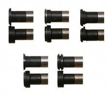 Запасные формовочные опоры Proma 1 1/4" 25100114