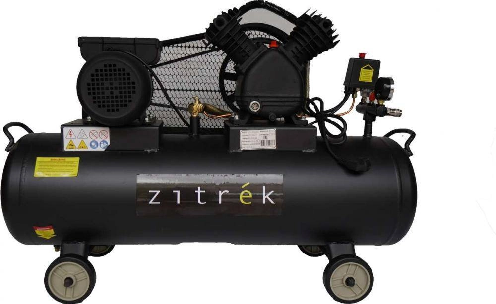 Компрессор поршневой Zitrek z3k440/100 009-0054