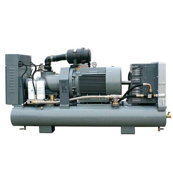 Винтовой компрессор Dali DL-6.0/8GS