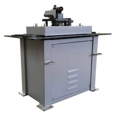 фальцепрокатный станок LC 12DR
