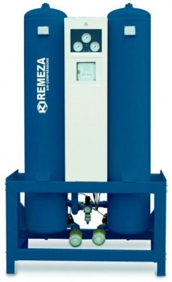 Адсорбционный осушитель REMEZA RED 48