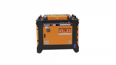 Гибщик арматуры GROST BX 52