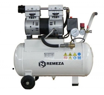 Компрессор REMEZA СБ4/C-50.OLD20-3/10