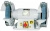 Двухдисковый шлифовальный станок Proma BKS-2500