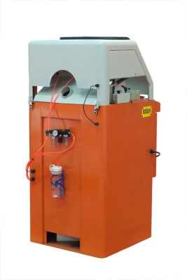 Дисковая пила пневматическая Stalex QCS - 400