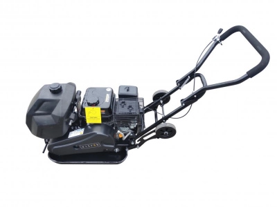Виброплита Zitrek z3k110w (Loncin 200F, 6,5hp) 091-0206