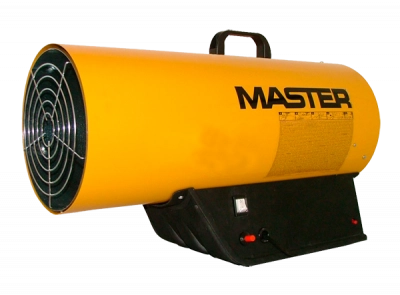 Газовая тепловая пушка BLP 53 M Master