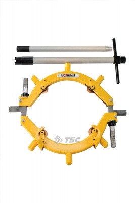 Труборез ручной роторный H22S (20"-22")