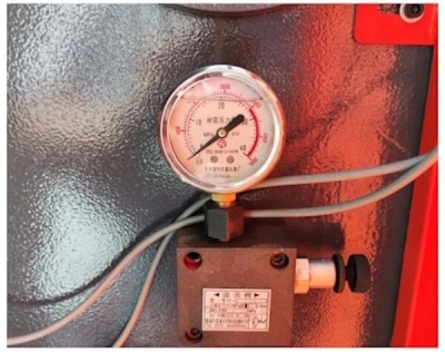Гидравлический листогибочный пресс METAL MASTER PressMaster 2040 Servo