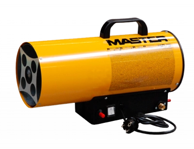 Газовая тепловая пушка BLP 33 M Master