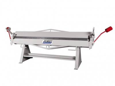 Листогиб ручной ISITAN CK-2.5