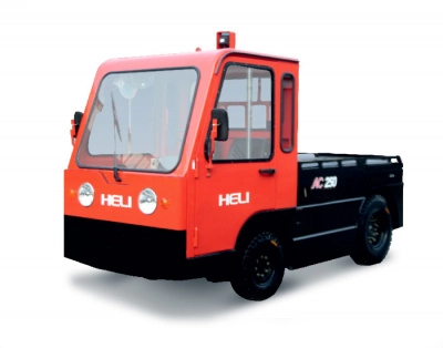 Электрический тягач HELI QYD200-J2