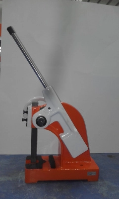 Пресс реечный с храповым механизмом Stalex RAP-3