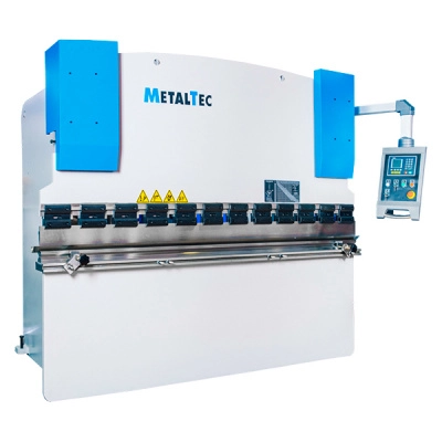 Листогибочный гидравлический пресс MetalTec HBM 63/2500B (Е21)