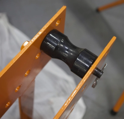 Трубогиб пневмогидравлический Stalex HB-16Q