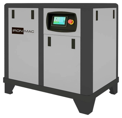 Винтовой компрессор IC 40/8 DIGI WiFi