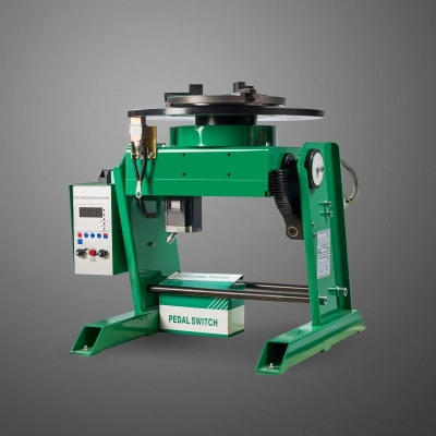 Сварочный позиционер CNC-100
