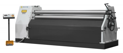 Станок вальцовочный гидравлический Stalex HSR-2070x10