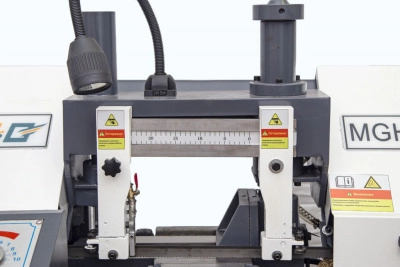Ленточнопильный станок Metal Master MGH-200