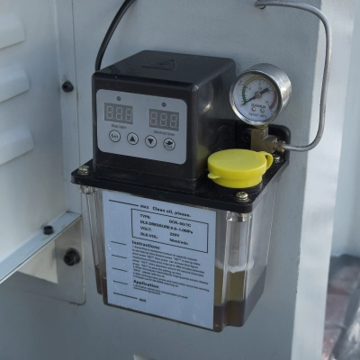 PBP-300A AHD Плоскошлифовальный станок