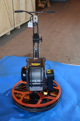Заглаживающая машина для бетона VSCG-600D