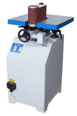 Ленточно-шлифовальный станок MM 2115