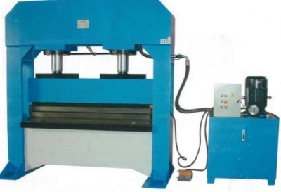Пресс гидравлический STALEX HPB-1500D