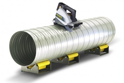 Труборез аккумуляторный Exact PipeCut V1000 Battery