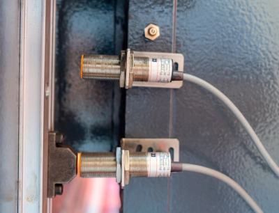 Гидравлический листогибочный пресс METAL MASTER PressMaster 2040 Servo