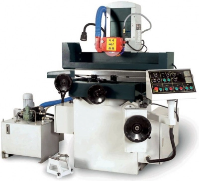 Плоскошлифовальный станок Proma PBP-200A