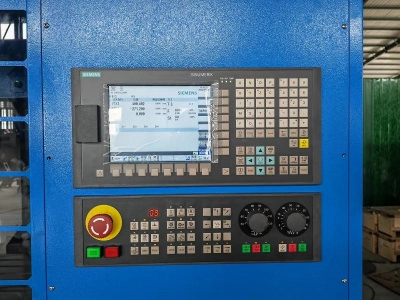 MetalTec TOPMILL 850S NEW Вертикальный обрабатывающий центр с ЧПУ