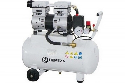 Компрессор Remeza СБ4/C-24.OLD15