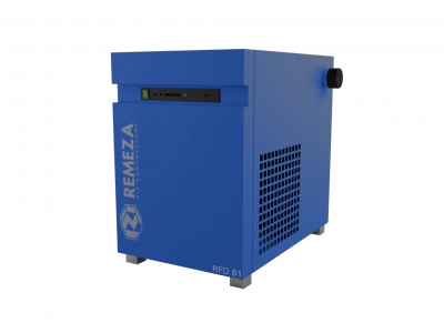 Адсорбционный осушитель REMEZA RED 288