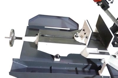 Ленточнопильный станок METAL MASTER BSM-1018R