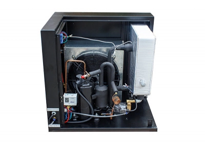 Рефрижераторный осушитель Dali CAAD-1.2