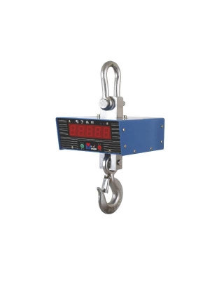 Весы электронные крановые TOR OCS-TH 10T