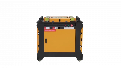 Гибщик арматуры GROST BX 45