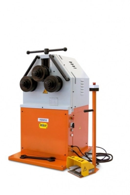 Профилегиб Электрический Stalex RBM50