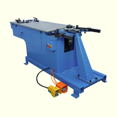 Станок для сборки отводов GORELOCKER SBEM-1250